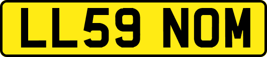 LL59NOM