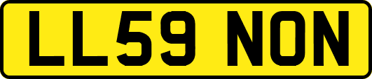 LL59NON