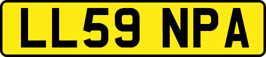 LL59NPA
