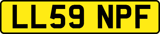 LL59NPF
