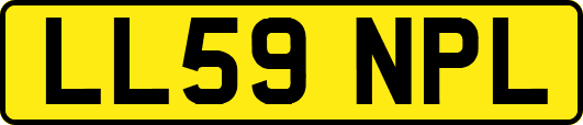 LL59NPL