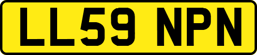 LL59NPN