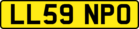 LL59NPO