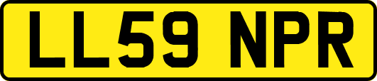 LL59NPR