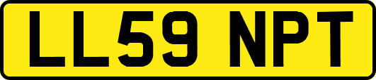 LL59NPT
