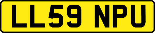 LL59NPU