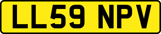 LL59NPV