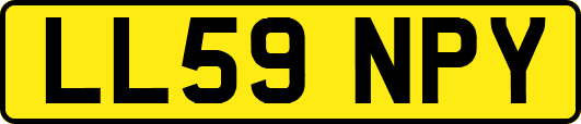 LL59NPY