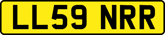 LL59NRR
