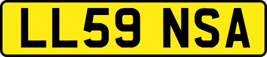 LL59NSA