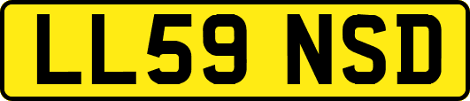 LL59NSD