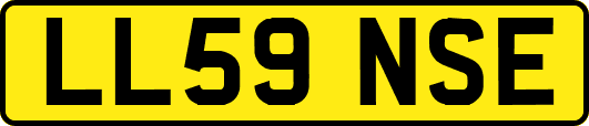 LL59NSE