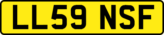 LL59NSF