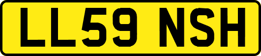 LL59NSH