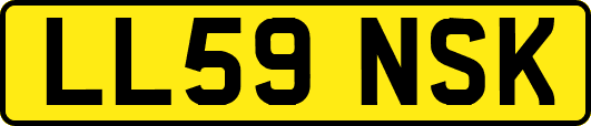 LL59NSK