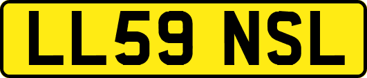 LL59NSL