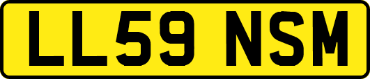 LL59NSM