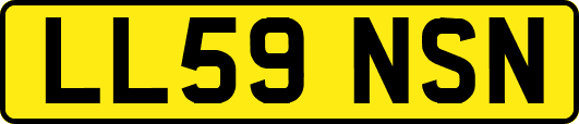LL59NSN