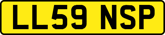 LL59NSP