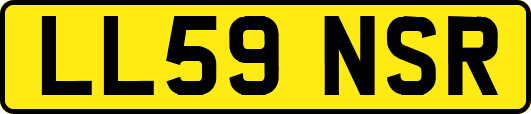 LL59NSR