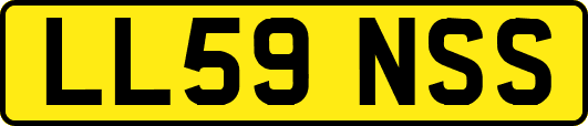 LL59NSS