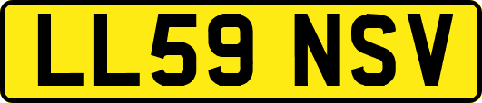 LL59NSV