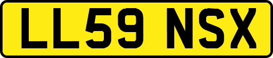 LL59NSX