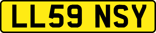 LL59NSY