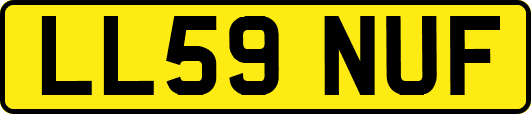 LL59NUF
