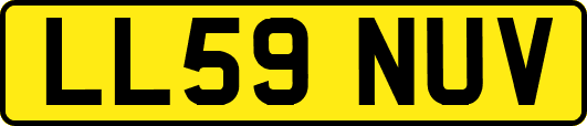 LL59NUV