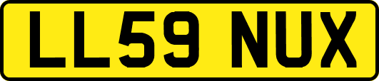 LL59NUX