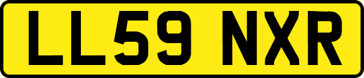 LL59NXR