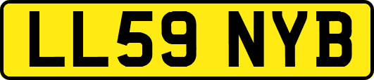 LL59NYB