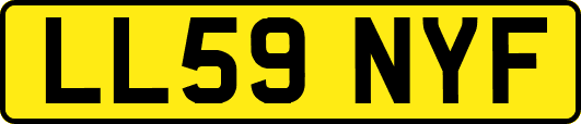 LL59NYF