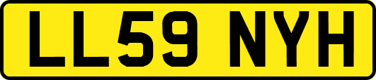 LL59NYH
