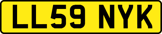 LL59NYK