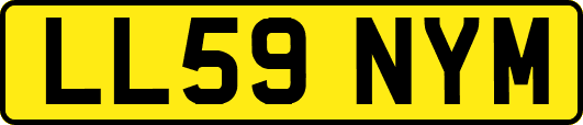 LL59NYM