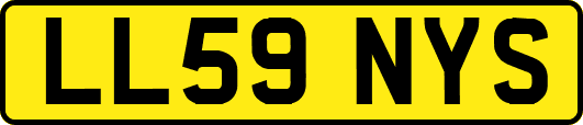 LL59NYS