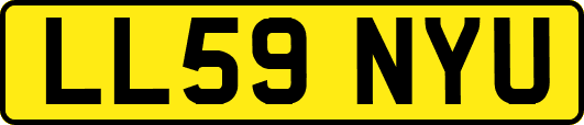 LL59NYU
