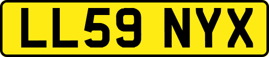 LL59NYX