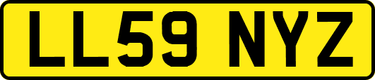 LL59NYZ