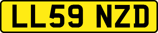 LL59NZD