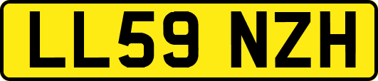 LL59NZH