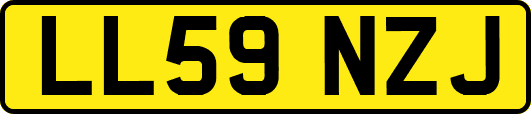 LL59NZJ