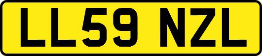 LL59NZL