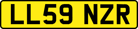 LL59NZR