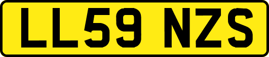 LL59NZS