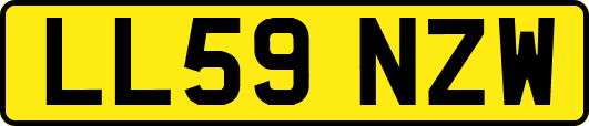 LL59NZW