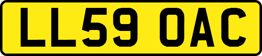 LL59OAC