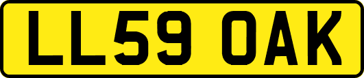 LL59OAK
